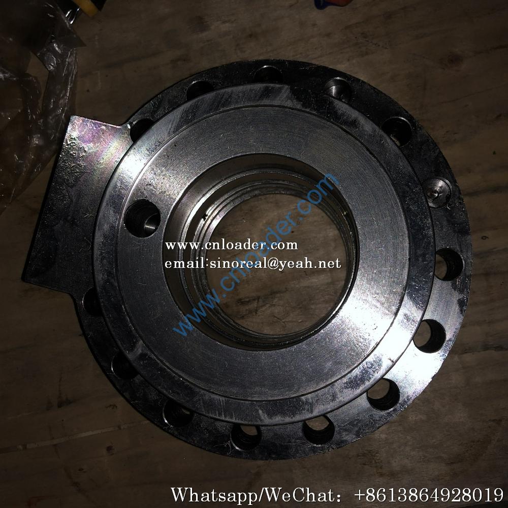 SDLG Guide sleeve 4120000868104 HSGF-140*80*502-2 - Image 2