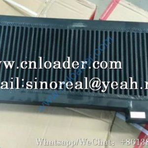 SDLG LG938 Hydraulic oil radiator B1342 4120001061