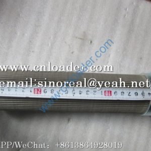 SDLG Oil suction filter  4120004899  WU200×100-J