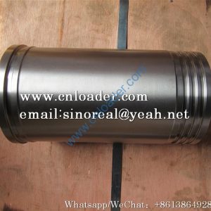 SDLG Cylinder sleeve 4190000536571 C02AL-1105800*A C02AL-1105800