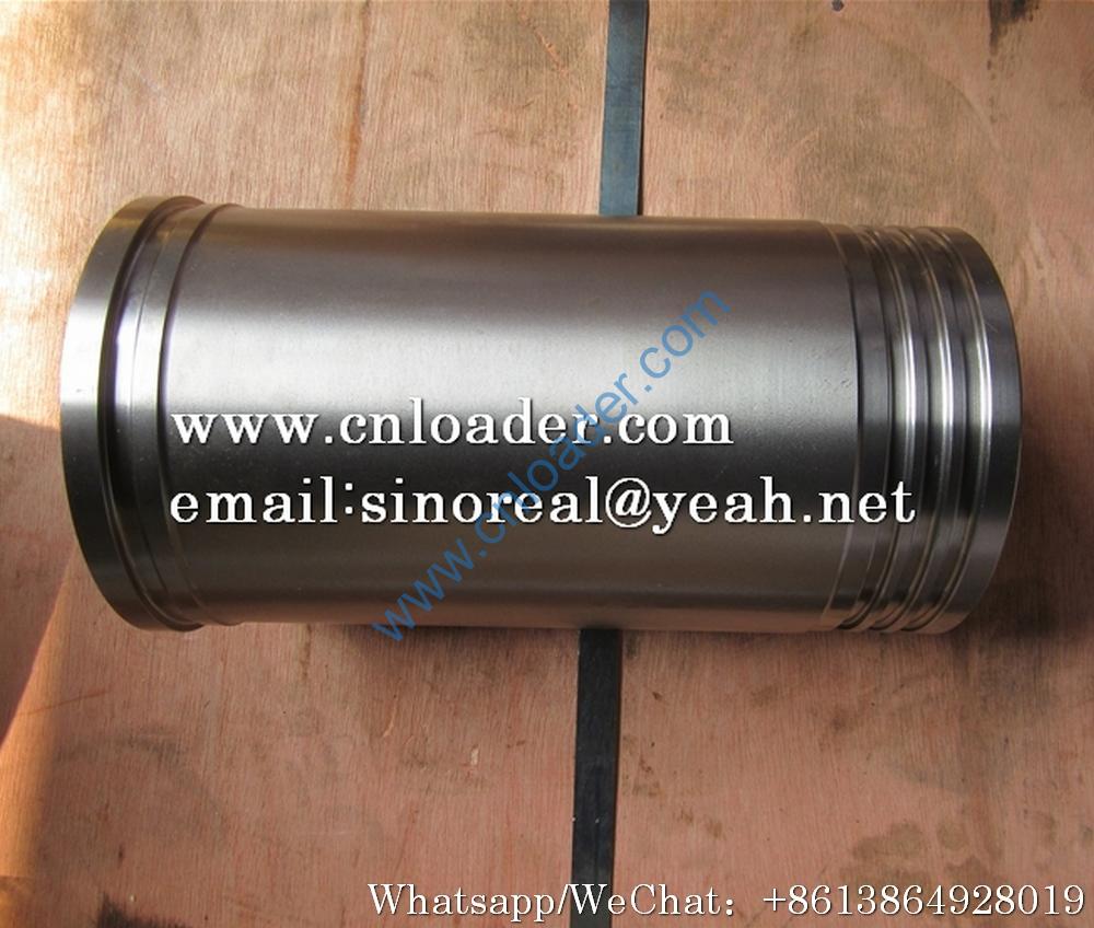 SDLG Cylinder sleeve 4190000536571 C02AL-1105800*A C02AL-1105800