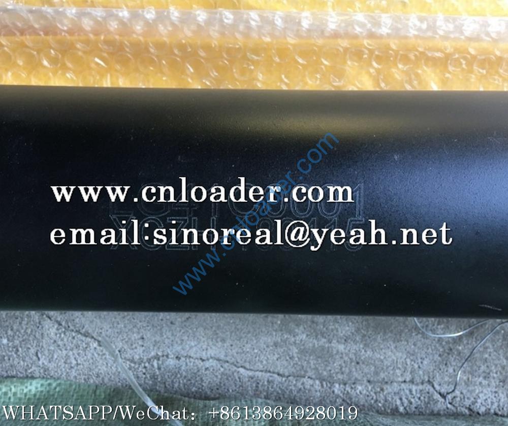 LiuGong front axle drive shaft 41C0001 - Image 2