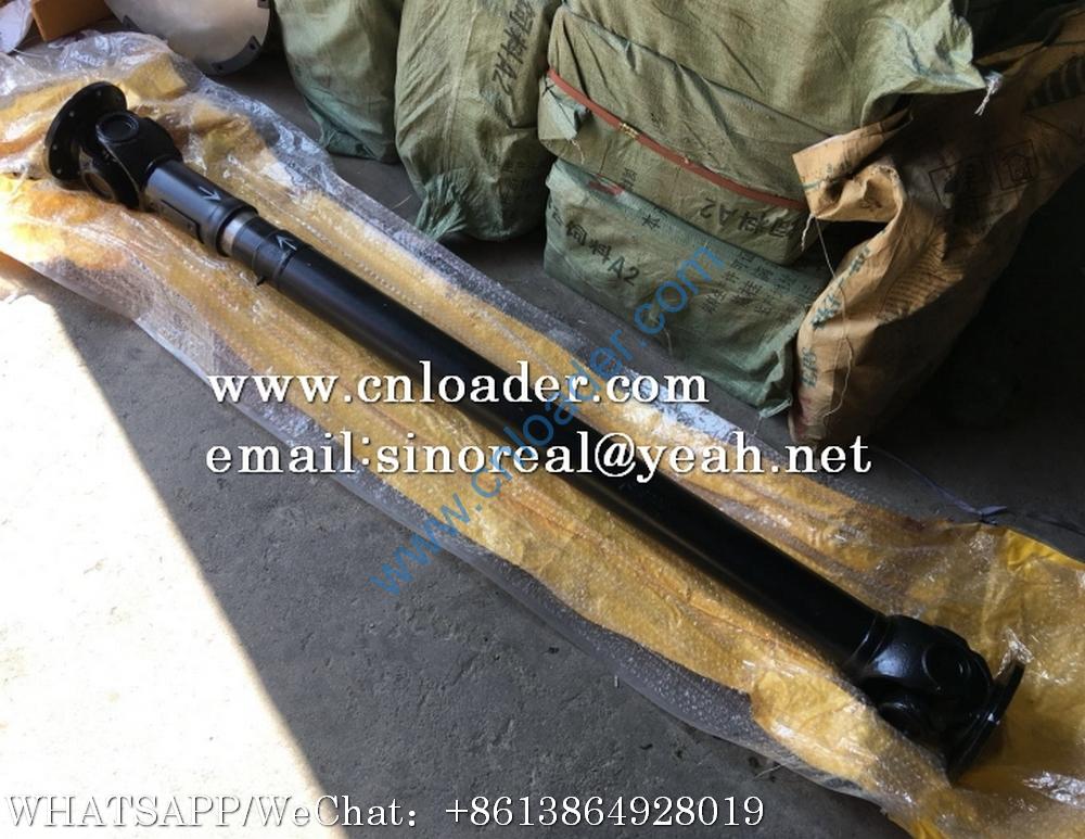 LiuGong front axle drive shaft 41C0001