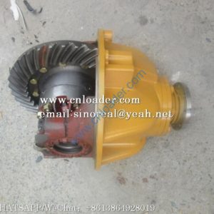 Liugong front axle main drive 41C0018X1A ZL40B.2.1-F 41C0018
