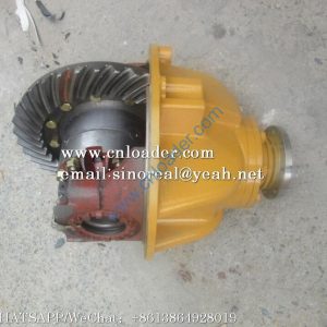 Liugong front axle main drive 41C0018X1A ZL40B.2.1-F 41C0018
