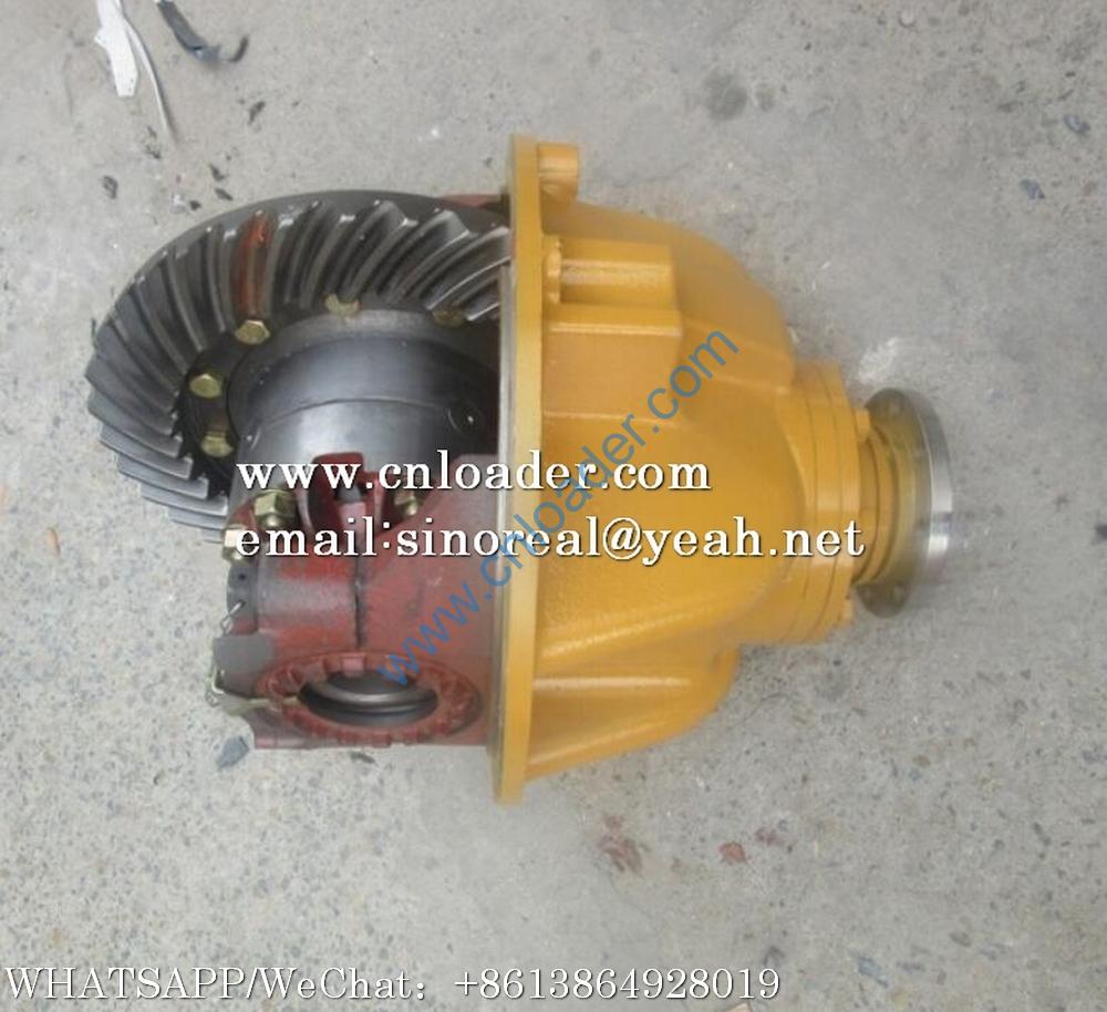 Liugong front axle main drive 41C0018X1A ZL40B.2.1-F 41C0018