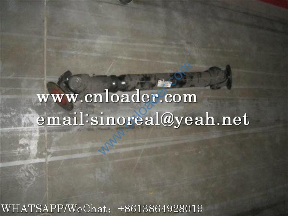 LiuGong front drive shaft assembly 41C0022