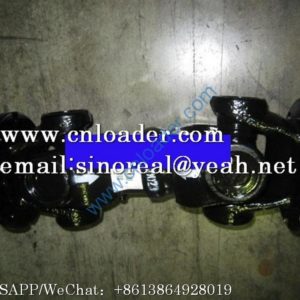 LiuGong rear drive shaft 41C0023