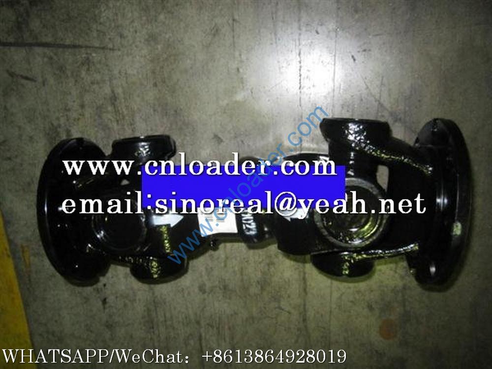 LiuGong rear drive shaft 41C0023