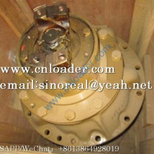 Liugong rear axle main drive DL1600 41C0027X1 41C0027