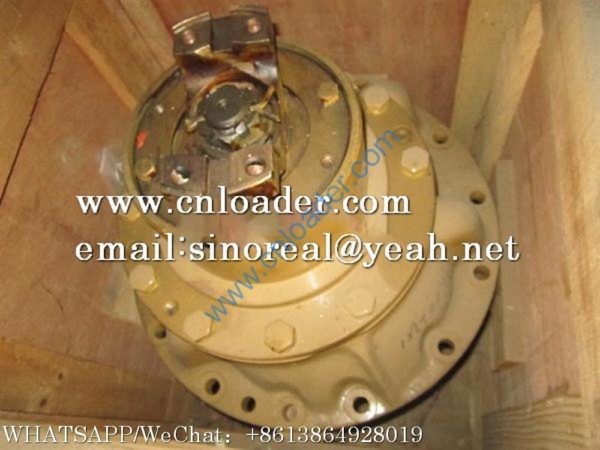 Liugong rear axle main drive DL1600 41C0027X1 41C0027