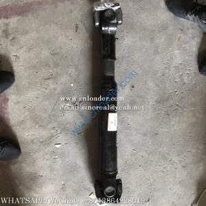 LiuGong front drive shaft 41C0036