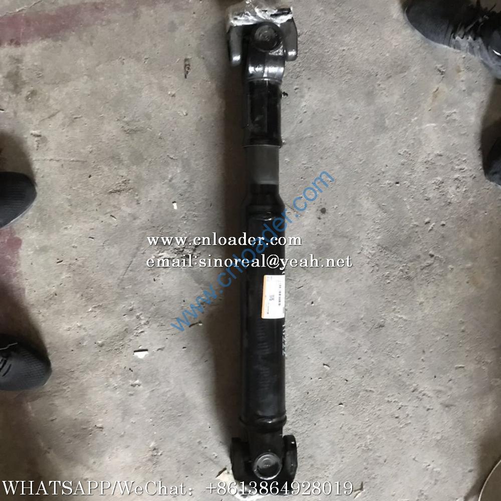 LiuGong front drive shaft 41C0036