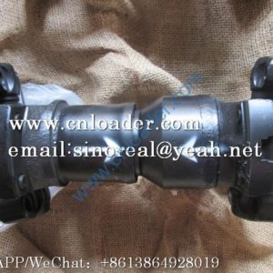 LiuGong rear drive shaft 41C0083