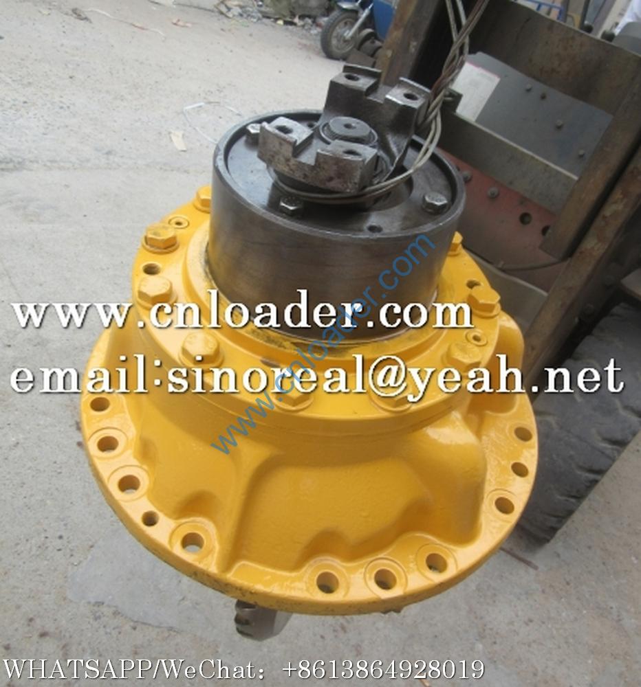 Liugong CLG862 rear axle main drive 41C0109X1 41C0109