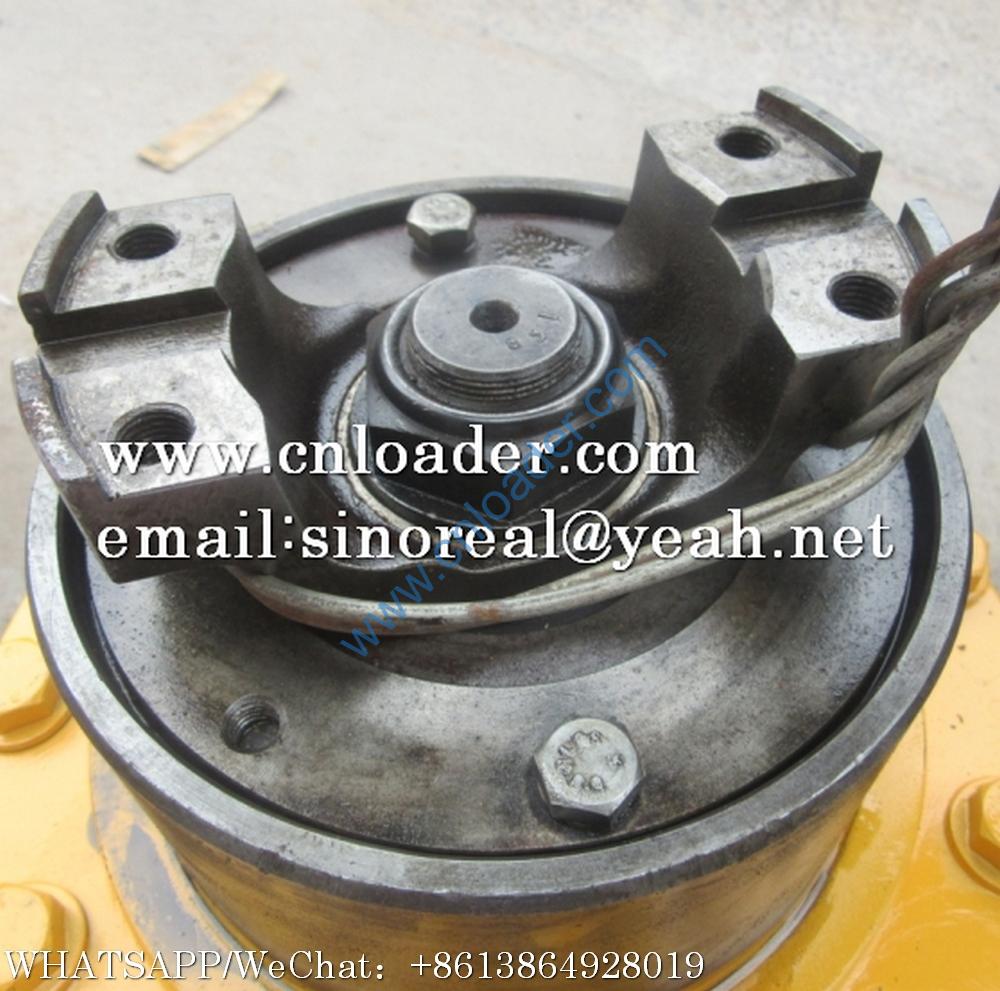 Liugong CLG862 rear axle main drive 41C0109X1 41C0109 - Image 2