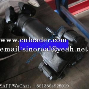 Liugong Drive Shaft 41C0169