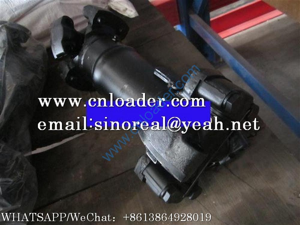 Liugong Drive Shaft 41C0169