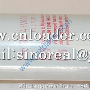 Liugong return oil filter element 43V0003