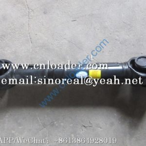 Liugong intermediate drive shaft 51C0024 ZL50G.4.3