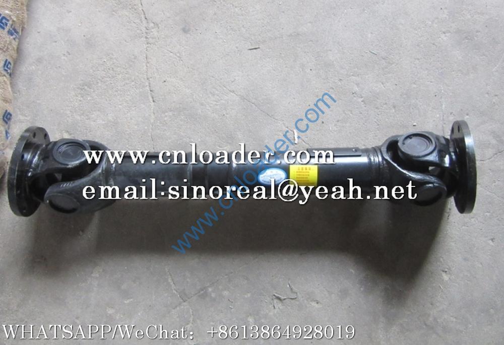 Liugong intermediate drive shaft 51C0024 ZL50G.4.3