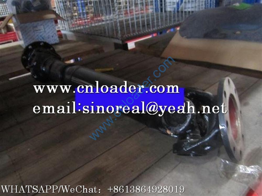 Liugong intermediate drive shaft 51C0036