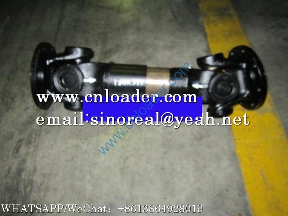 LiuGong 50C rear drive shaft 51C0054