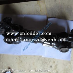 Liugong front drive shaft assembly 51C0073