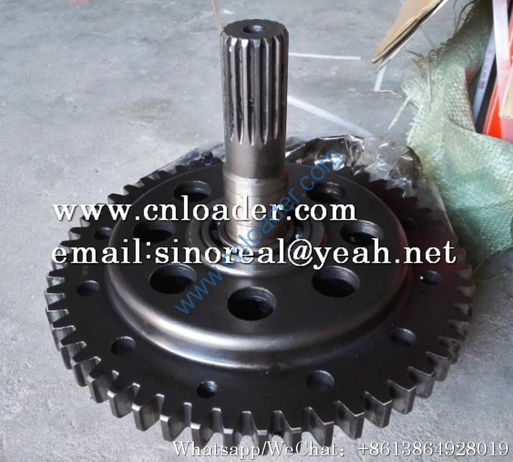 LiuGong Second shaft clutch assembly 52C0071X1 52C0071 - Image 2