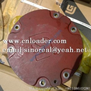 LiuGong wheel cover 53A0009