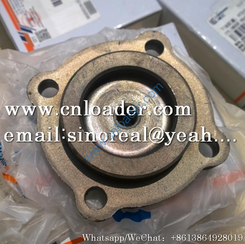 LiuGong Lower Cylinder Cover 53A0042 - Image 2