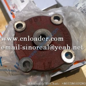 LiuGong Lower Cylinder Cover 53A0042