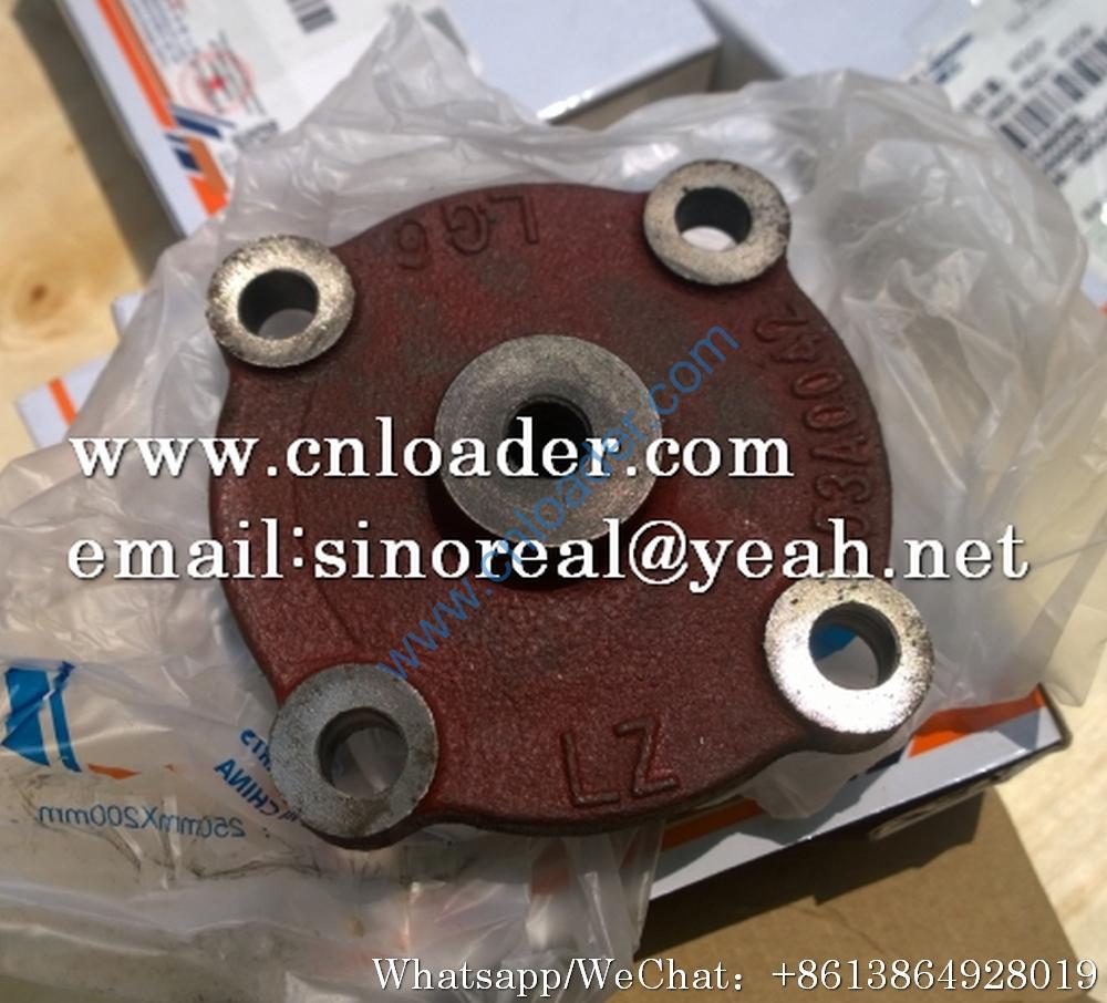 LiuGong Lower Cylinder Cover 53A0042