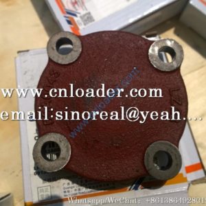 LiuGong Upper Cylinder Cover 53A0043