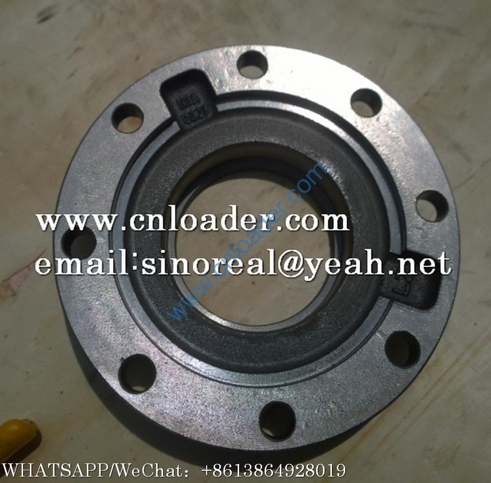 Liugong 50C main drive oil seal cover 53A0307 - Image 2