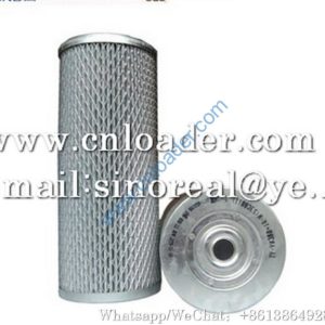 Liugong return oil filter 53C0003 WY20.YLX-192