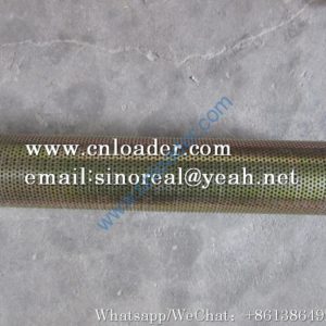 Liugong return oil filter 53C0005 YLX-50-H(12Μ)