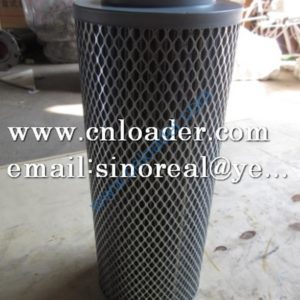 Liugong oil return filter 53C0011
