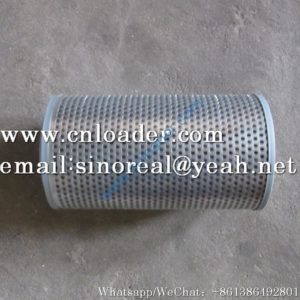 Liugong Hydraulic filter 53C0015 BX-A450X12H