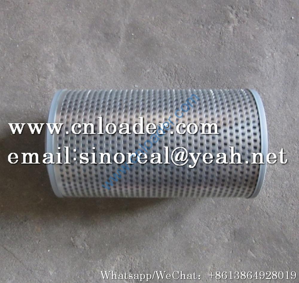 Liugong Hydraulic filter 53C0015 BX-A450X12H