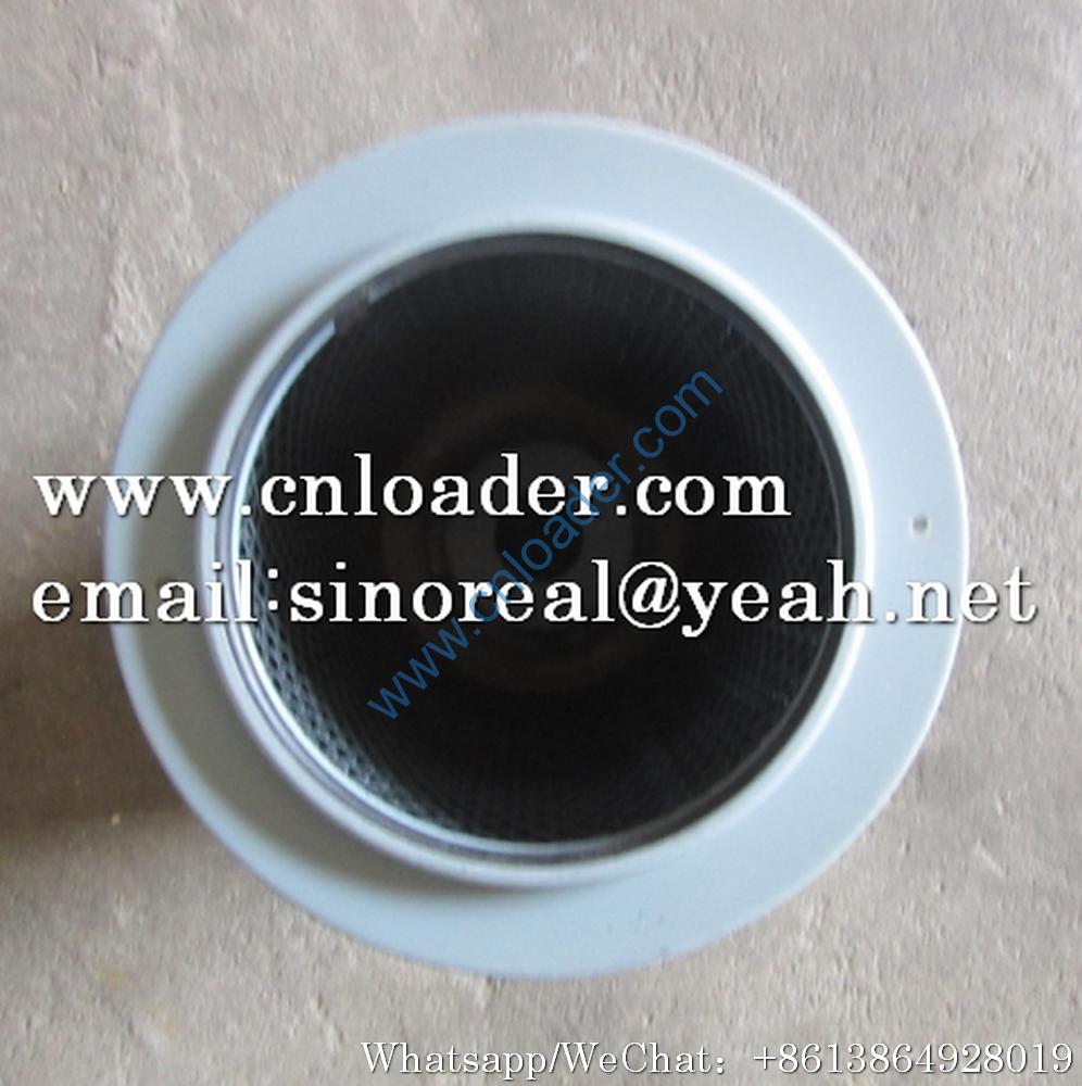 Liugong Hydraulic filter 53C0015 BX-A450X12H - Image 2