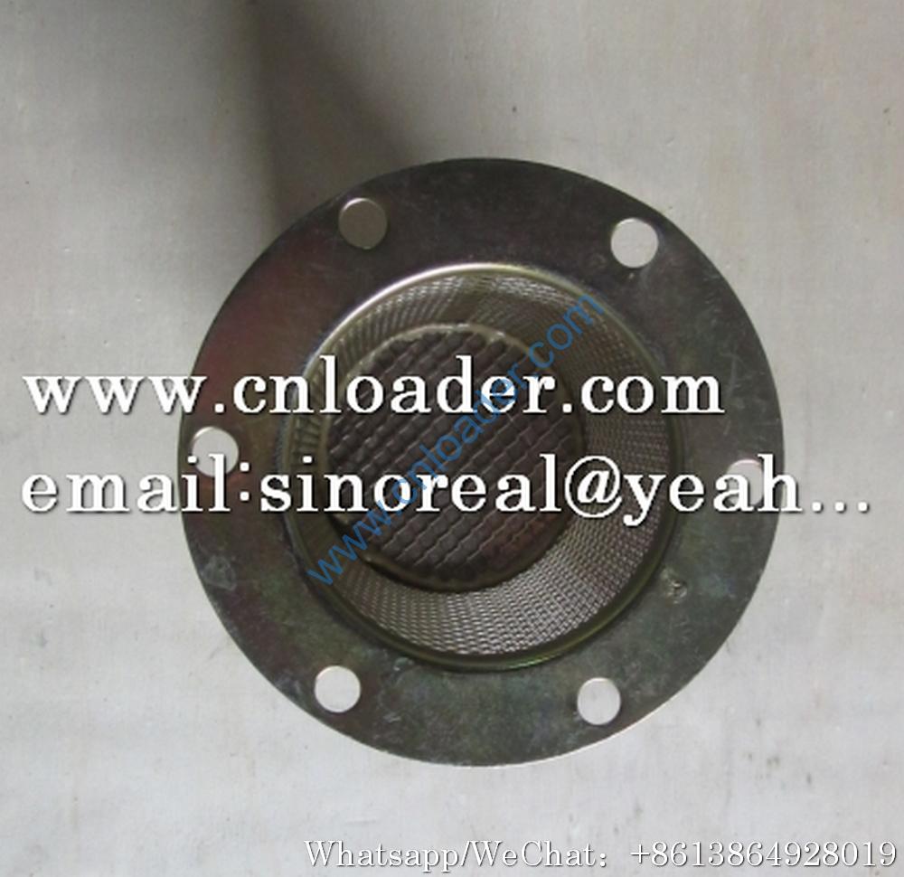 LiuGong OIL FILTER 53C0027 - Image 2