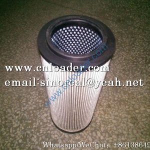 Liugong 53C0038 return oil filter EF-101