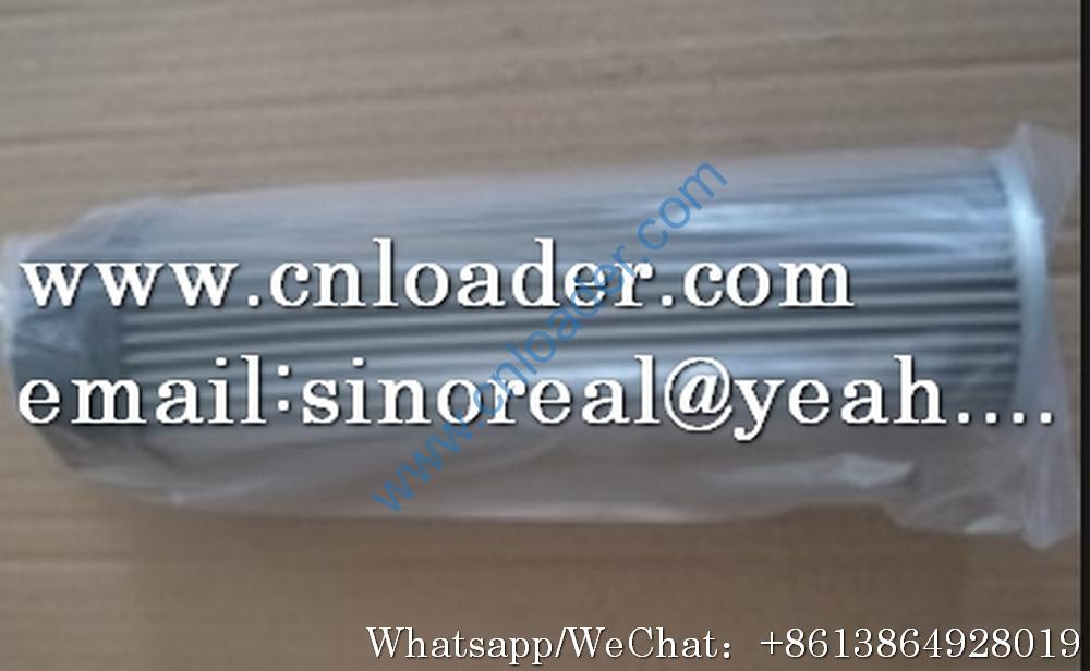 Liugong oil suction filter EF-102 53C0039