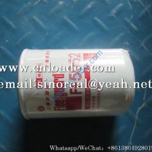 Liugong filter 53C0052 FF5052 P553000