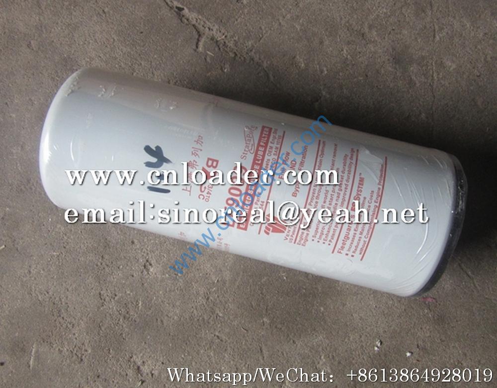 Liugong Oil Filter 53C0053 LF9009
