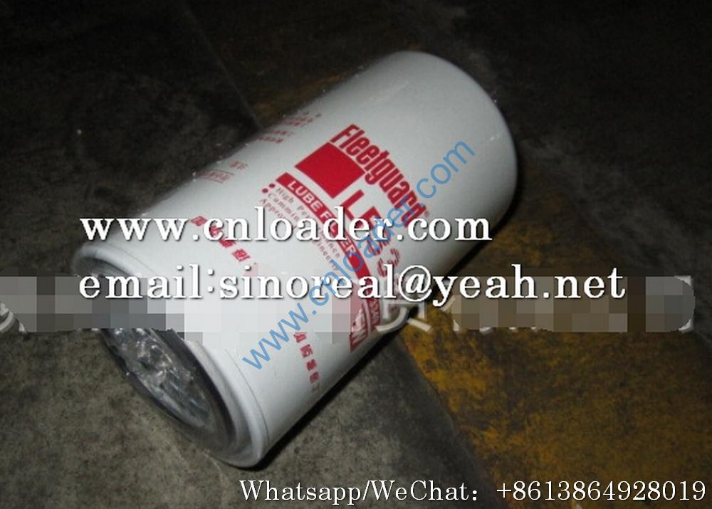 Liugong Oil Filter 53C0054 LF3349