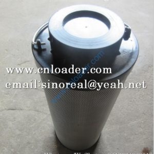 Liugong oil return filter 53C0055