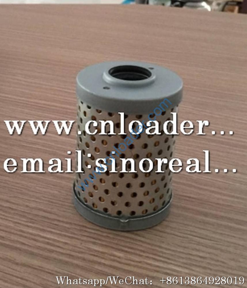 Liugong filter element 53C0058 HX-40X10