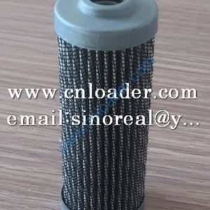 Liugong pilot filter 53C0082 0030D010BN3HC